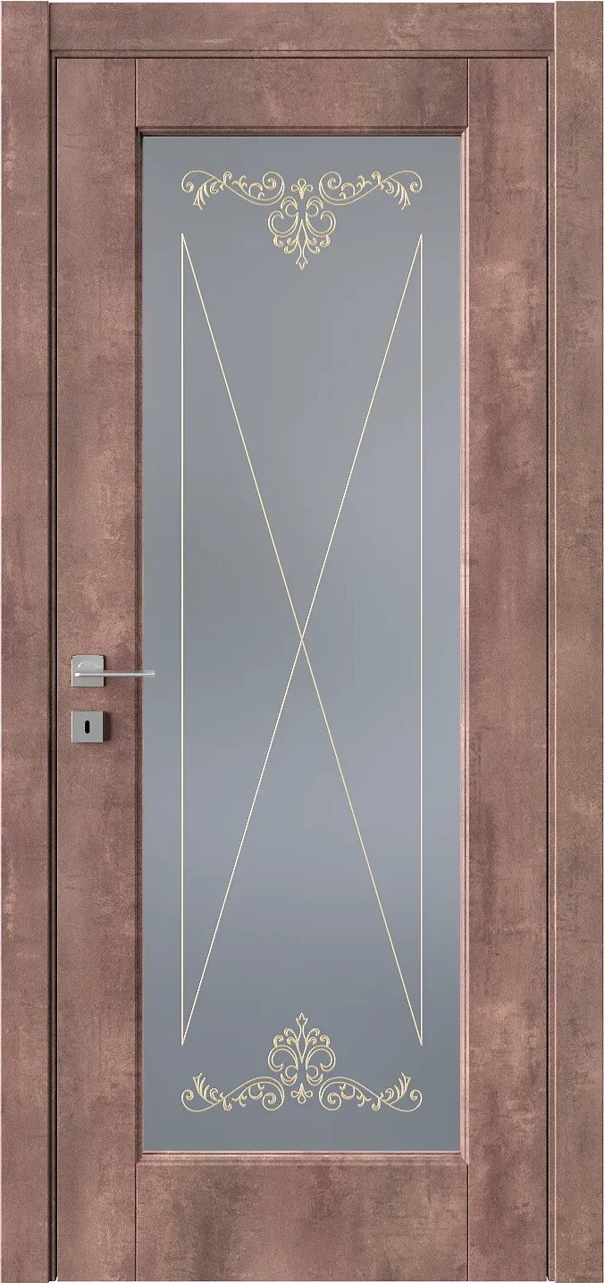 Дверь Elite EL2